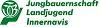 Logo von Jungbauernschaft/Landjugend Innernavis